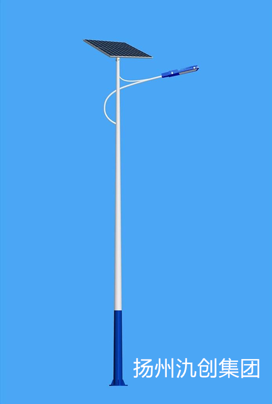 新兴区乡村改造建设太阳能路灯